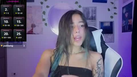 Ivy  online show from 06-17-26, 12:02