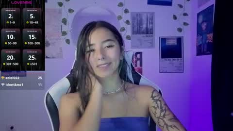 Ivy  online show from 06-19-26, 12:15
