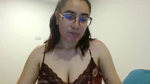 Ivy online show from 05-14-26, 03:24