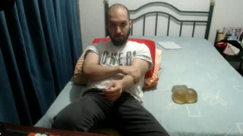 iwanturarse online show from 06-27-26, 05:56