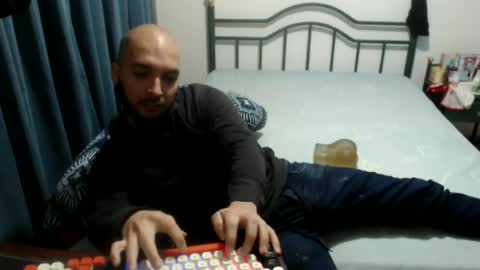 iwanturarse online show from 07-07-26, 05:54