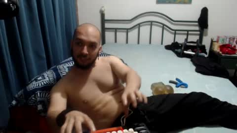 iwanturarse online show from 07-15-26, 05:34