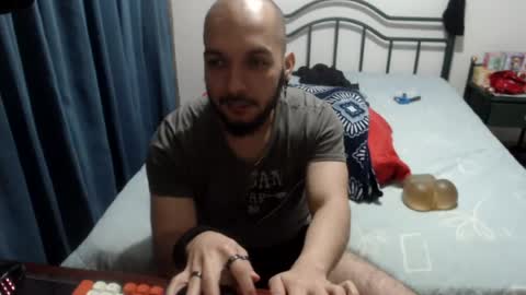 iwanturarse online show from 07-17-26, 05:47