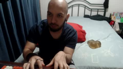 iwanturarse online show from 07-23-26, 06:44