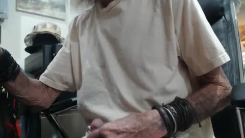 Brian online show from 03-29-26, 09:37