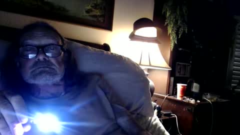 Brian online show from 04-15-26, 07:04