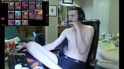iwhitesmurf online show from 05-22-26, 06:24