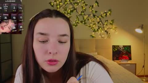 Daisy online show from 03-15-26, 04:18