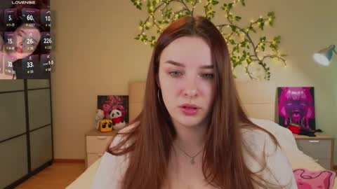 Daisy online show from 04-09-26, 12:21