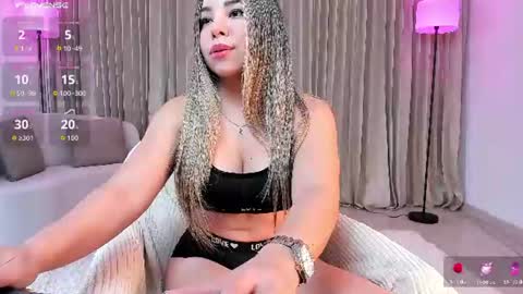 Ixchel online show from 06-23-26, 08:18
