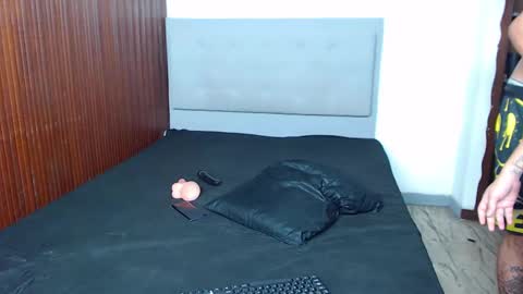 ixchell_dewei online show from 03-01-25, 01:40