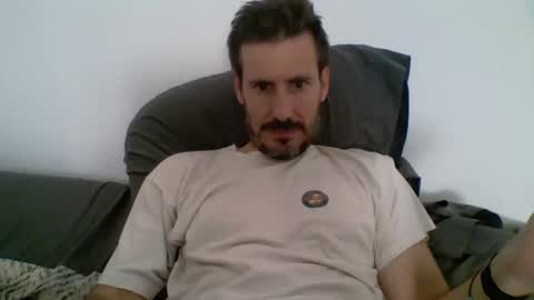 Casandro online show from 10-08-25, 09:29