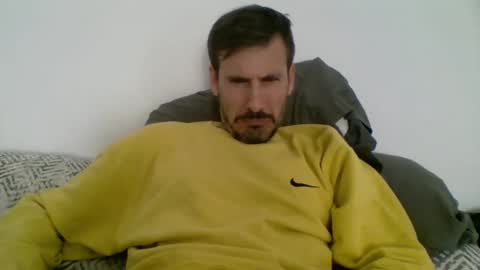 Casandro online show from 11-26-25, 11:22