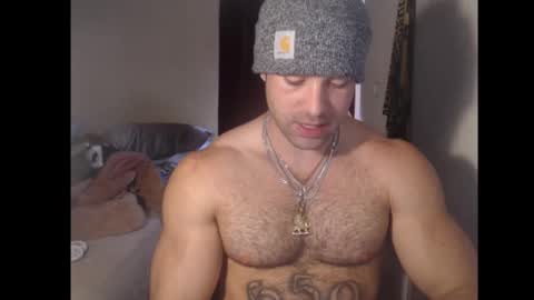 izak144 online show from 02-09-26, 11:53