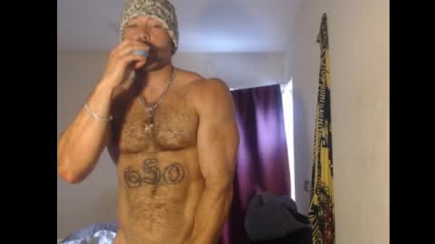 izak144 online show from 04-14-26, 07:31