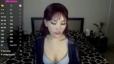 Iza Lim online show from 03-08-26, 04:27