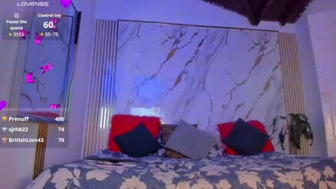 izamar online show from 07-11-26, 03:20