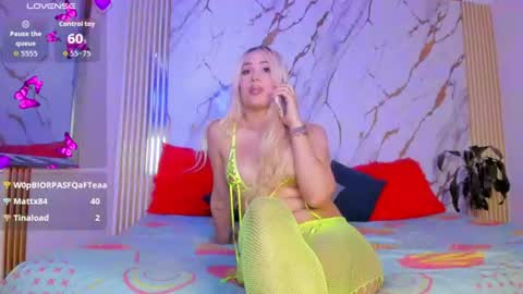 izamar online show from 07-14-26, 02:05