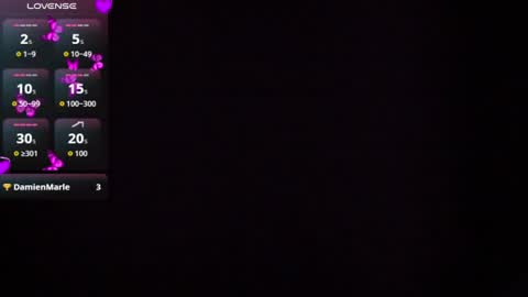 izamar online show from 07-15-26, 12:16