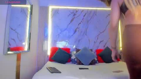 izamar online show from 08-04-26, 11:51
