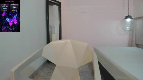 izelevans online show from 03-21-26, 01:05