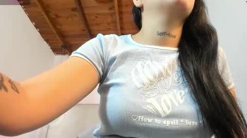 izelevans online show from 06-05-26, 11:27