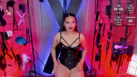 Snapshot of izobethari_bdsm chatting on 05-07-26, 03:01 Izobeth and Ari online show from 05-07-26, 03:01