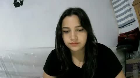 izzy_32 online show from 02-08-26, 01:14