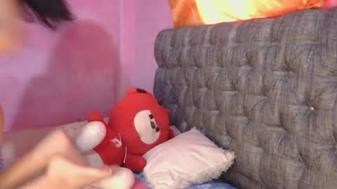 izzy_rains online show from 07-04-26, 09:59