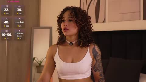 Snapshot of izzy_vega chatting on 07-14-26, 01:41 Izzy vega online show from 07-14-26, 01:41