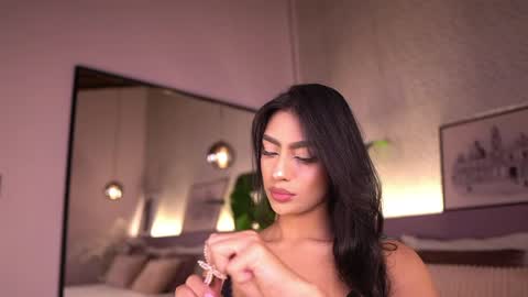 izzywild1 online show from 05-12-26, 11:18