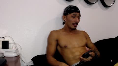 Mugen online show from 04-04-26, 09:18