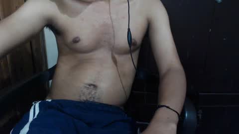 J online show from 03-12-25, 02:09