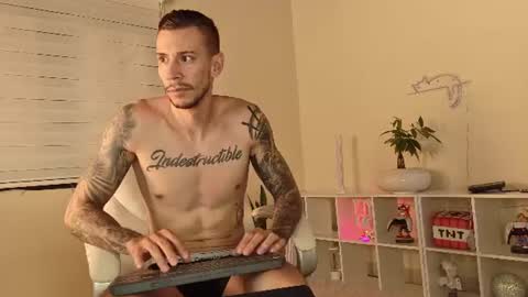 J King online show from 07-06-26, 01:08