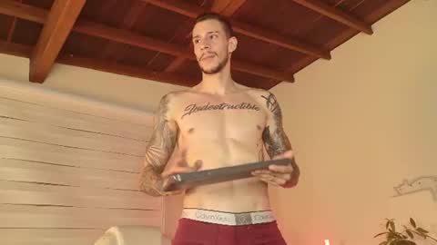 J King online show from 07-10-26, 03:47