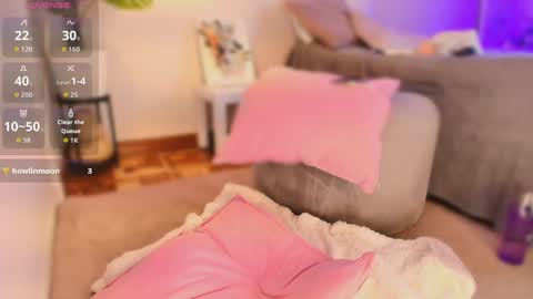 Jade online show from 03-12-26, 09:21