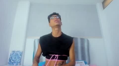 jacck_black online show from 06-18-26, 08:46