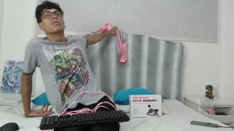 jacck_black online show from 06-21-26, 01:35