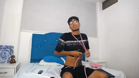 jacck_black online show from 07-01-26, 01:34