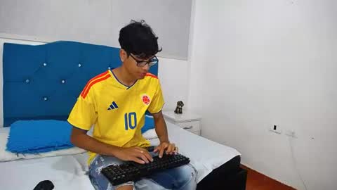 jacck_black online show from 07-05-26, 01:51