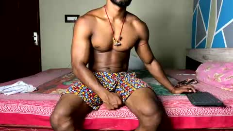 Snapshot of jace_desi chatting on 06-19-26, 07:45 Jace online show from 06-19-26, 07:45