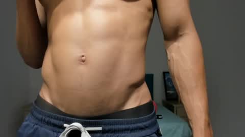 jace_parker online show from 05-01-26, 07:35