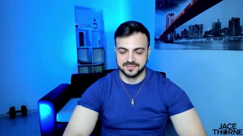 Jace online show from 01-08-26, 05:54