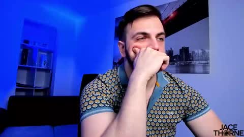 Jace online show from 01-13-26, 07:02