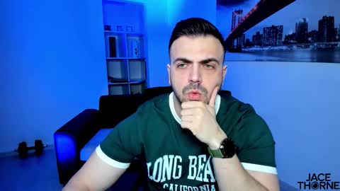 Jace online show from 02-09-26, 05:11