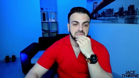 Jace online show from 02-22-26, 04:35