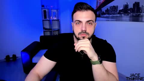 Jace online show from 02-25-26, 05:06