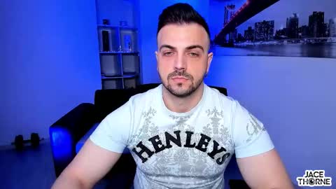 Jace online show from 03-15-26, 05:13