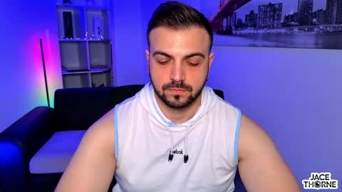 Jace online show from 03-25-26, 05:46