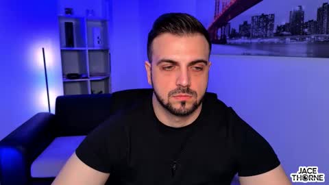 Jace online show from 03-28-26, 05:18